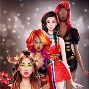 Meet your Posher, MK